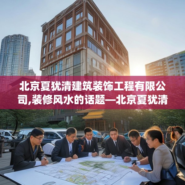 北京夏犹清建筑装饰工程有限公司,装修风水的话题—北京夏犹清建筑装饰工程有限公司506.a382b383c386fgy.39376663