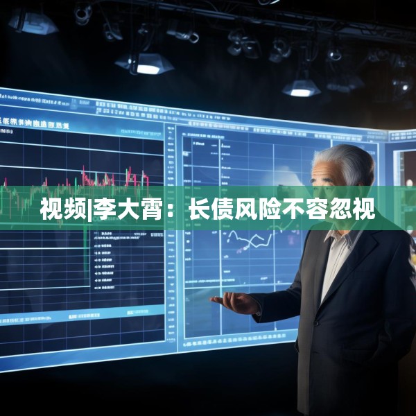 视频|李大霄：长债风险不容忽视