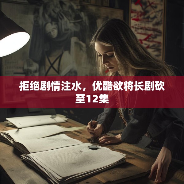 拒绝剧情注水，优酷欲将长剧砍至12集