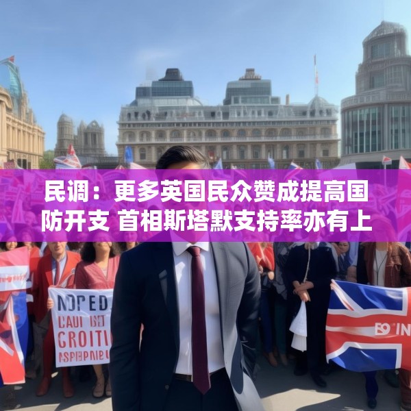 民调：更多英国民众赞成提高国防开支 首相斯塔默支持率亦有上升