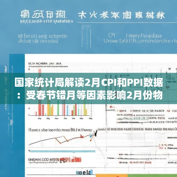 国家统计局解读2月CPI和PPI数据：受春节错月等因素影响2月份物价有所回落 当前物价温和回升的态势没有改变