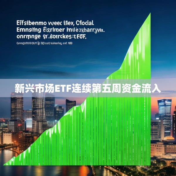 新兴市场ETF连续第五周资金流入