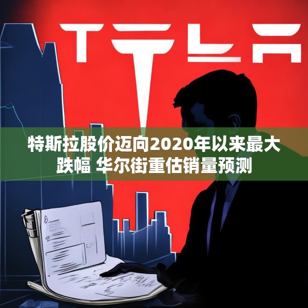 特斯拉股价迈向2020年以来最大跌幅 华尔街重估销量预测