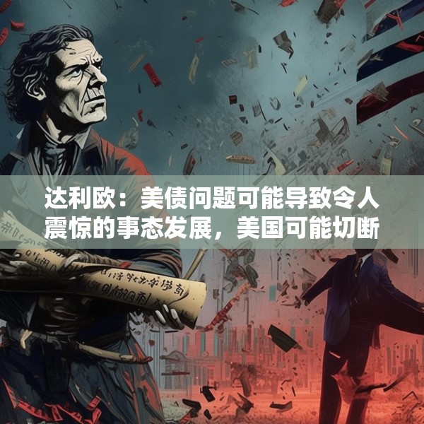 达利欧：美债问题可能导致令人震惊的事态发展，美国可能切断对一些债权国的支付