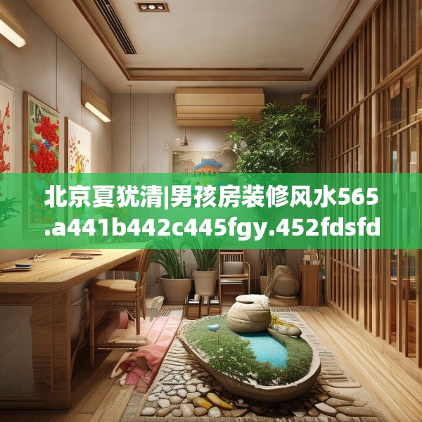 北京夏犹清|男孩房装修风水565.a441b442c445fgy.452fdsfds