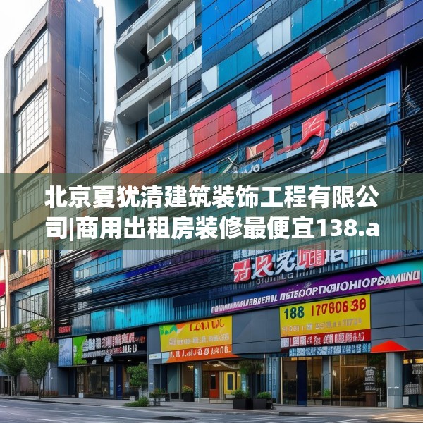 北京夏犹清建筑装饰工程有限公司|商用出租房装修最便宜138.a14b15c18fgy.25lkjl
