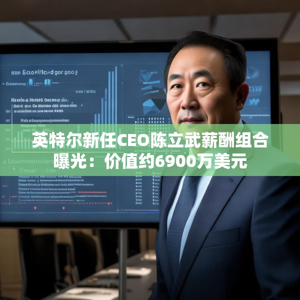 英特尔新任CEO陈立武薪酬组合曝光：价值约6900万美元