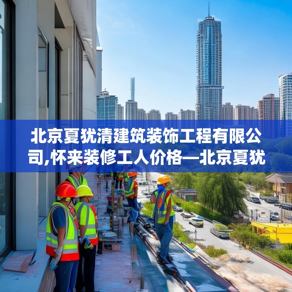北京夏犹清建筑装饰工程有限公司,怀来装修工人价格—北京夏犹清建筑装饰工程有限公司382.a258b259c262fgy.269htyj