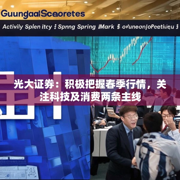 光大证券：积极把握春季行情，关注科技及消费两条主线