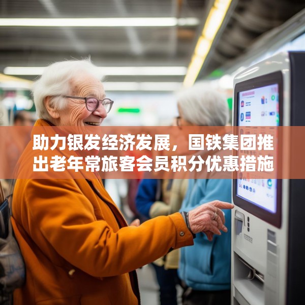助力银发经济发展，国铁集团推出老年常旅客会员积分优惠措施