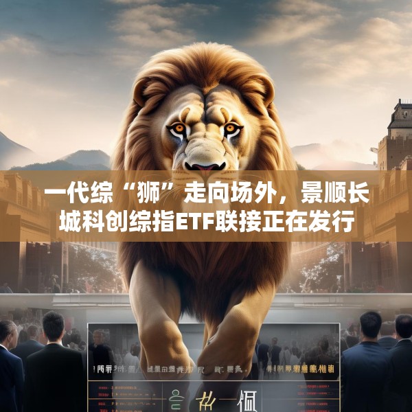 一代综“狮”走向场外，景顺长城科创综指ETF联接正在发行