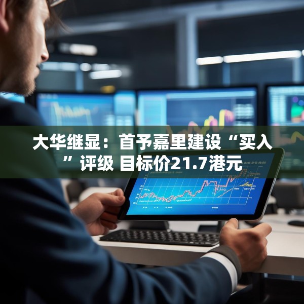 大华继显：首予嘉里建设“买入”评级 目标价21.7港元