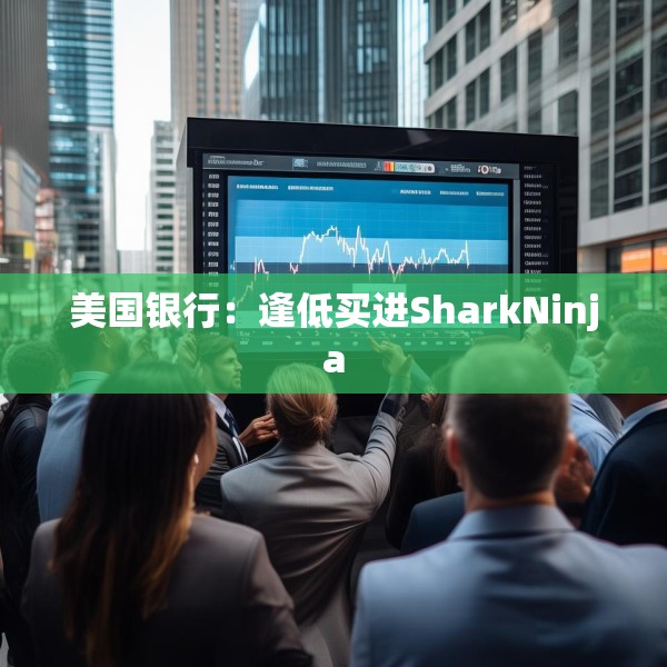 美国银行：逢低买进SharkNinja