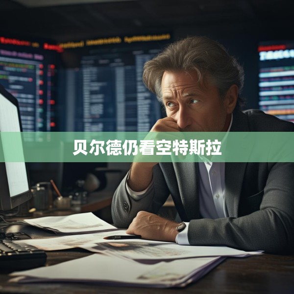贝尔德仍看空特斯拉