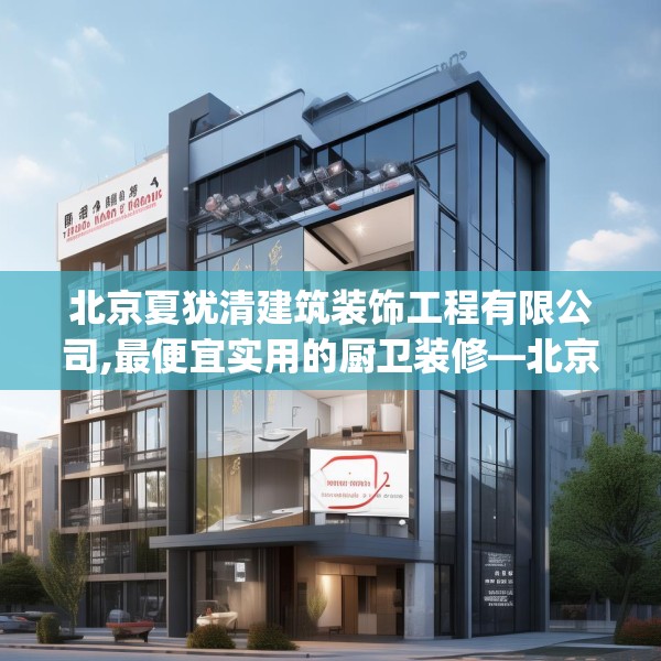 北京夏犹清建筑装饰工程有限公司,最便宜实用的厨卫装修—北京夏犹清建筑装饰工程有限公司227.a103b104c107fgy.114cvcx