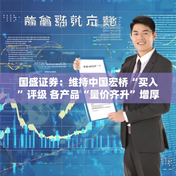 国盛证券：维持中国宏桥“买入”评级 各产品“量价齐升”增厚公司业绩