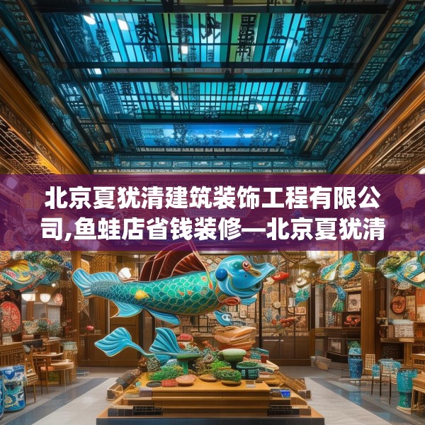 北京夏犹清建筑装饰工程有限公司,鱼蛙店省钱装修—北京夏犹清建筑装饰工程有限公司483.a359b360c363fgy.370fhsg