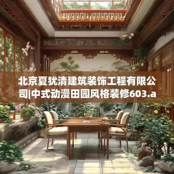 中式家装 第199页