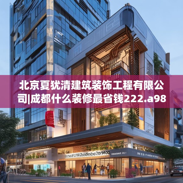 北京夏犹清建筑装饰工程有限公司|成都什么装修最省钱222.a98b99c102fgy.109dsfds