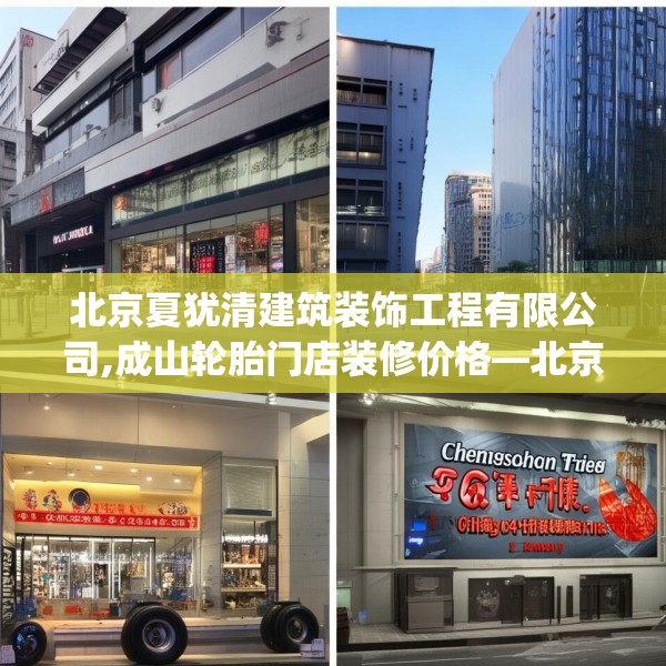 北京夏犹清建筑装饰工程有限公司,成山轮胎门店装修价格—北京夏犹清建筑装饰工程有限公司364.a240b241c244fgy.251htyj