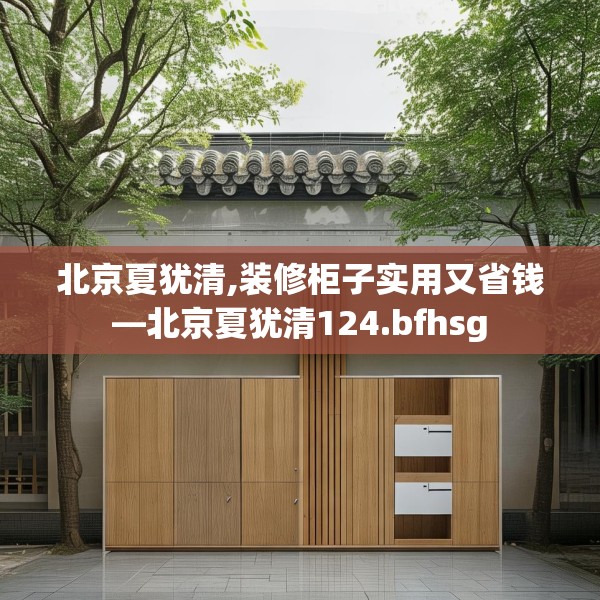 北京夏犹清,装修柜子实用又省钱—北京夏犹清124.bfhsg