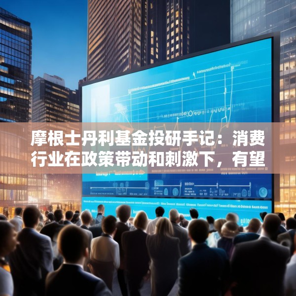 摩根士丹利基金投研手记：消费行业在政策带动和刺激下，有望迎来复苏