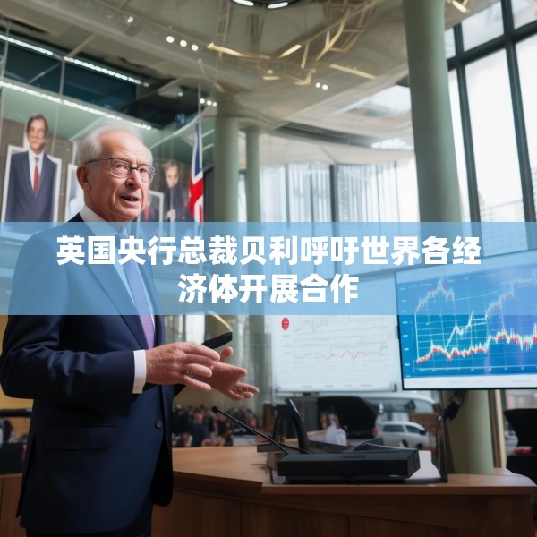 英国央行总裁贝利呼吁世界各经济体开展合作
