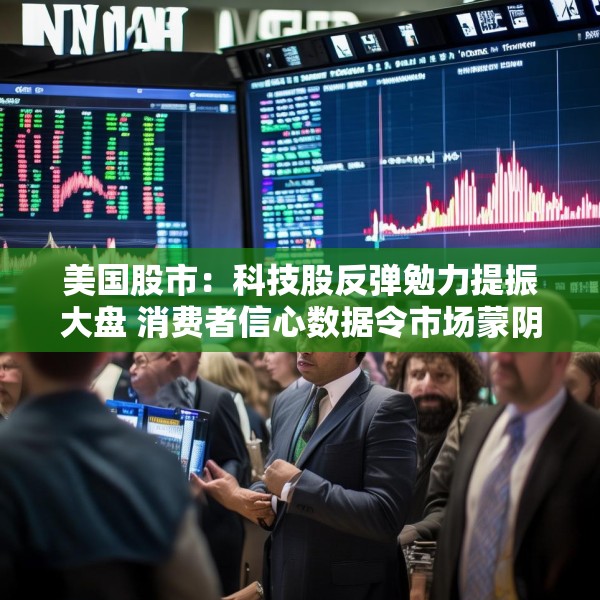 美国股市：科技股反弹勉力提振大盘 消费者信心数据令市场蒙阴