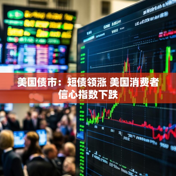 美国债市：短债领涨 美国消费者信心指数下跌