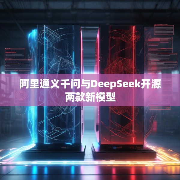 阿里通义千问与DeepSeek开源两款新模型