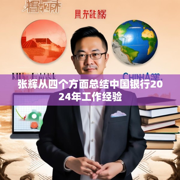 张辉从四个方面总结中国银行2024年工作经验