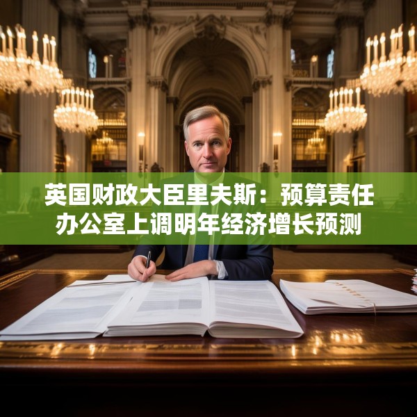 英国财政大臣里夫斯：预算责任办公室上调明年经济增长预测