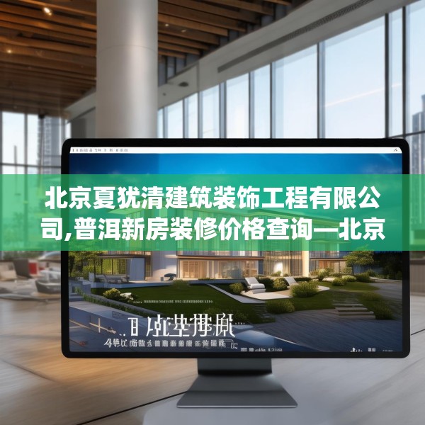 北京夏犹清建筑装饰工程有限公司,普洱新房装修价格查询—北京夏犹清建筑装饰工程有限公司448.a324b325c328fgy.335dewqe