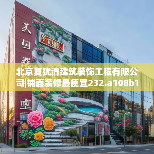 北京夏犹清建筑装饰工程有限公司|铺面装修最便宜232.a108b109c112fgy.119dewqe
