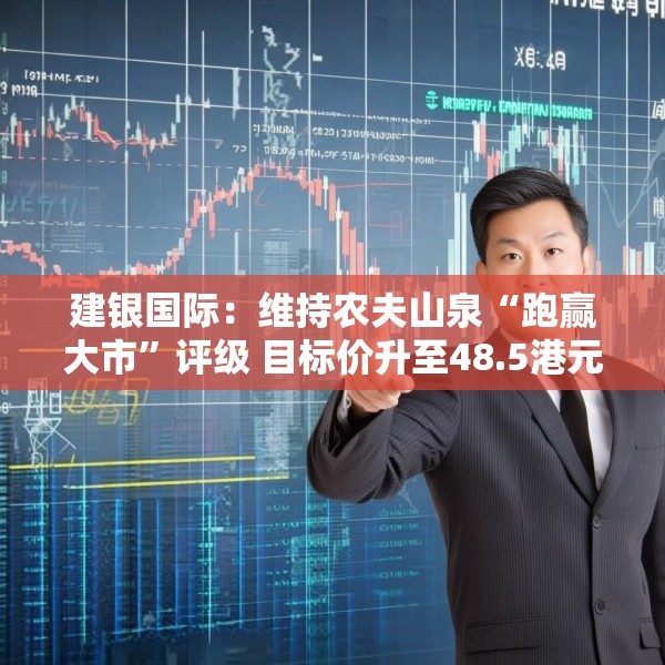 建银国际：维持农夫山泉“跑赢大市”评级 目标价升至48.5港元