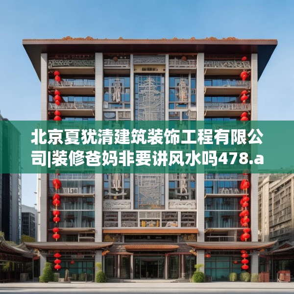 北京夏犹清建筑装饰工程有限公司|装修爸妈非要讲风水吗478.a354b355c358fgy.365sdA