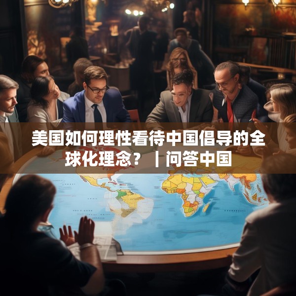 美国如何理性看待中国倡导的全球化理念？｜问答中国