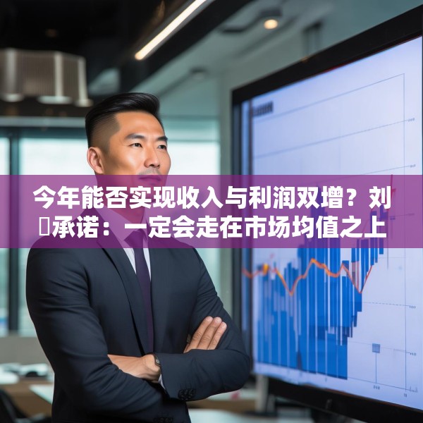 今年能否实现收入与利润双增？刘珺承诺：一定会走在市场均值之上，和市场走出大致一致的方向