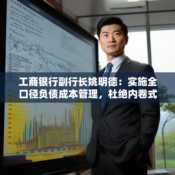 工商银行副行长姚明德：实施全口径负债成本管理，杜绝内卷式竞争