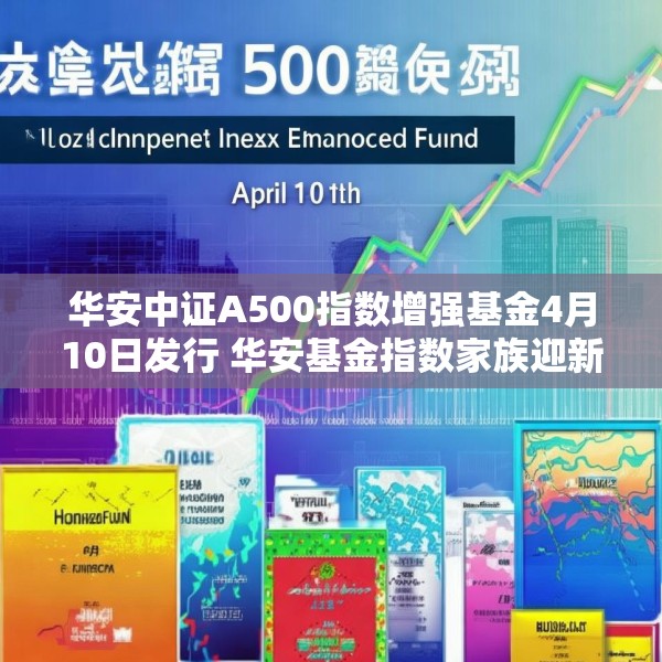 华安中证A500指数增强基金4月10日发行 华安基金指数家族迎新品