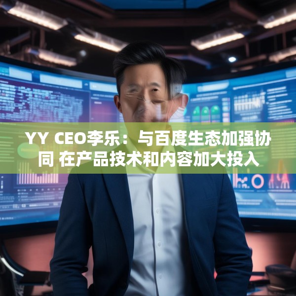 YY CEO李乐：与百度生态加强协同 在产品技术和内容加大投入