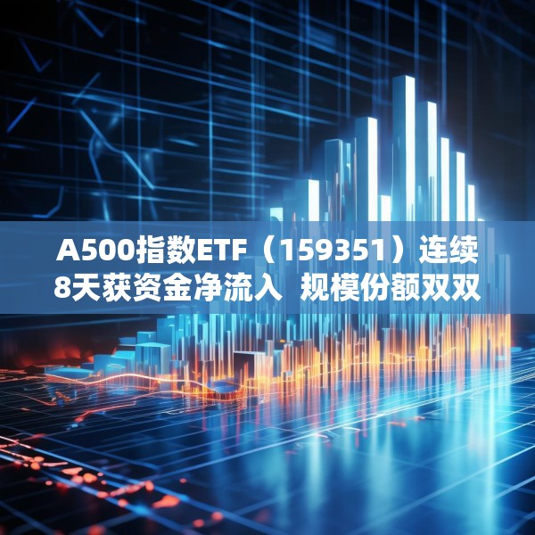 A500指数ETF（159351）连续8天获资金净流入  规模份额双双再创新高