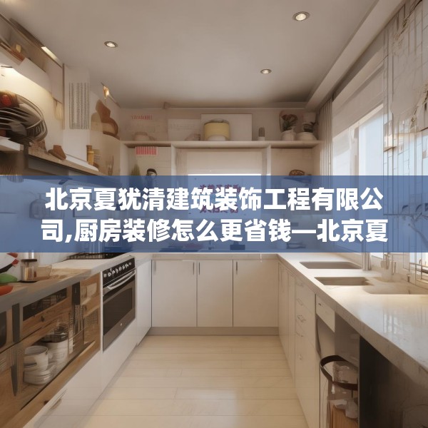 北京夏犹清建筑装饰工程有限公司,厨房装修怎么更省钱—北京夏犹清建筑装饰工程有限公司456.a332b333c336fgy.343dsfds