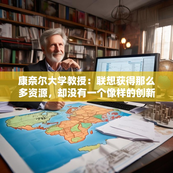 康奈尔大学教授：联想获得那么多资源，却没有一个像样的创新研发