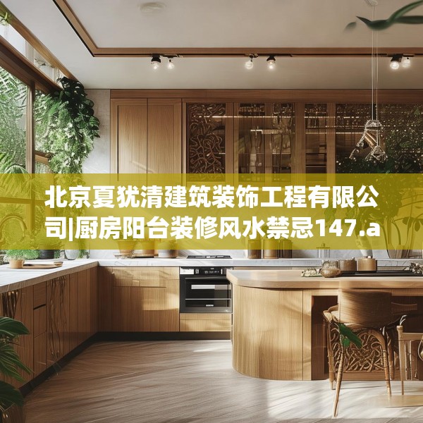 北京夏犹清建筑装饰工程有限公司|厨房阳台装修风水禁忌147.a23b24c27fgy.34uyk