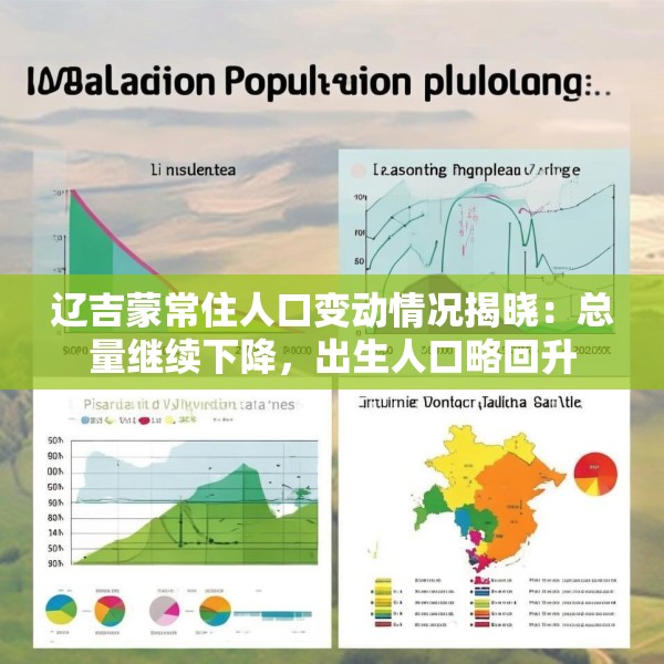 辽吉蒙常住人口变动情况揭晓：总量继续下降，出生人口略回升