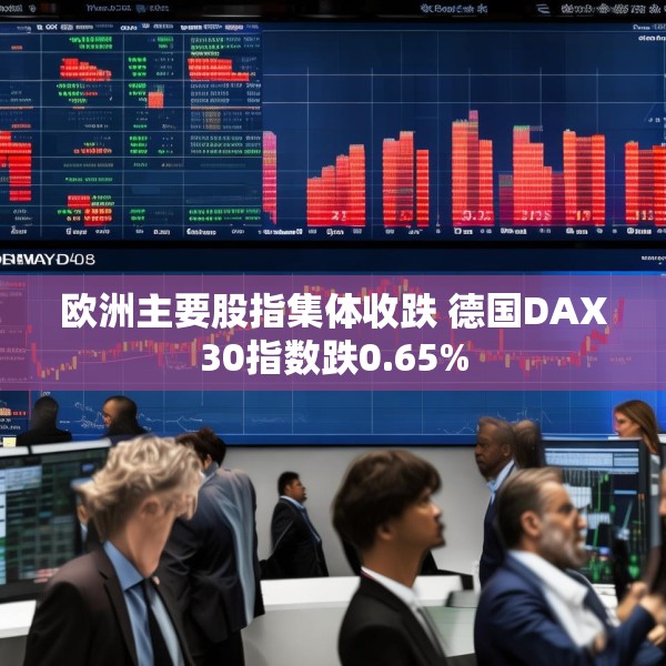欧洲主要股指集体收跌 德国DAX30指数跌0.65%