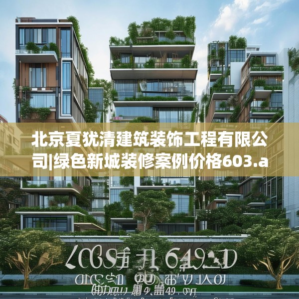 北京夏犹清建筑装饰工程有限公司|绿色新城装修案例价格603.a479b480c483fgy.490fghfd
