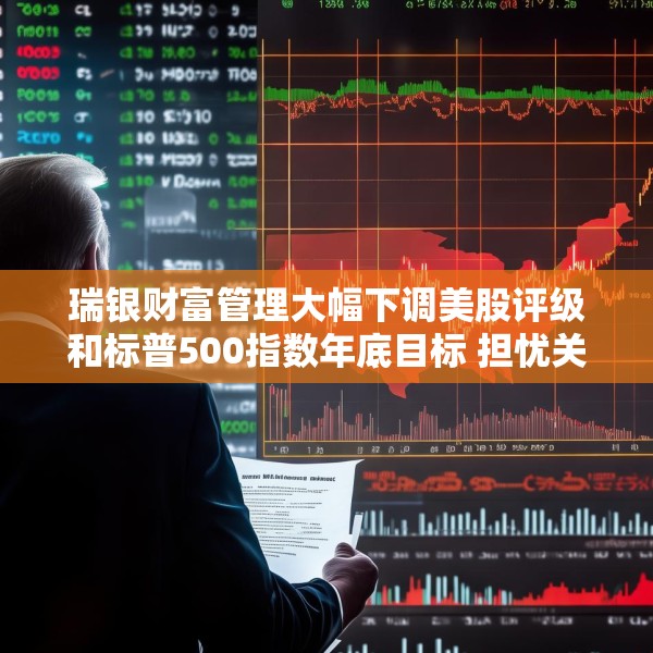 瑞银财富管理大幅下调美股评级和标普500指数年底目标 担忧关税战冲击