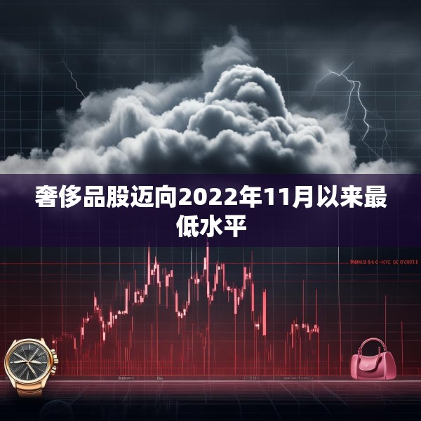 奢侈品股迈向2022年11月以来最低水平
